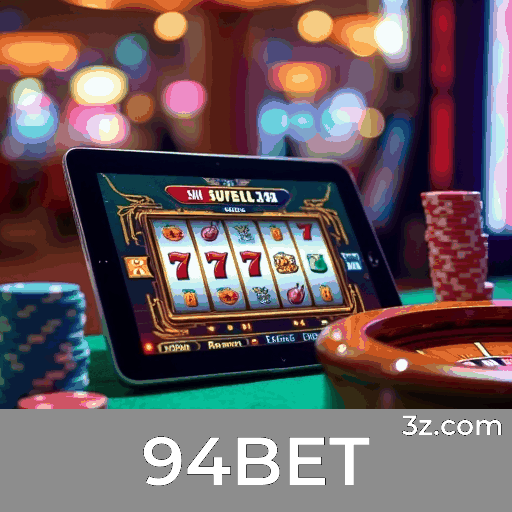 Login Seguro 94BET: Acesso Exclusivo e Protegido