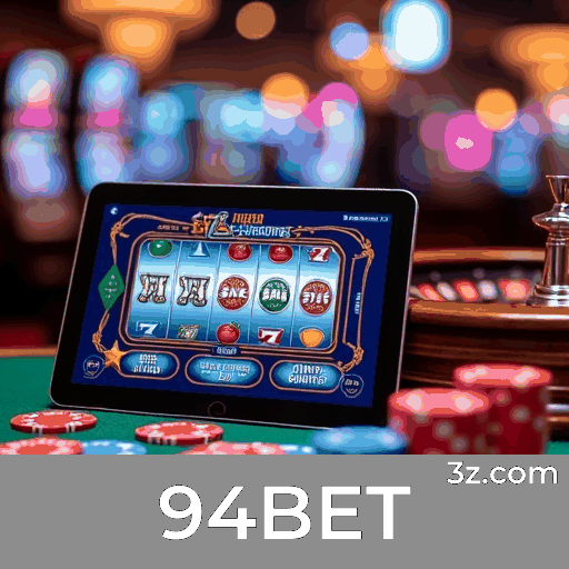 94BET: Plataforma de Apostas Confiável e Rápida