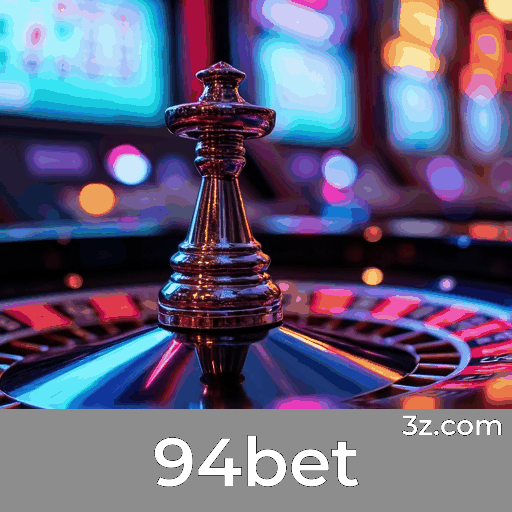 94bet: Cassino Online e Pagamentos Rápidos