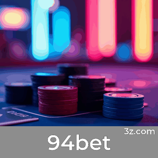 94bet: Cassino Online e Pagamentos Rápidos