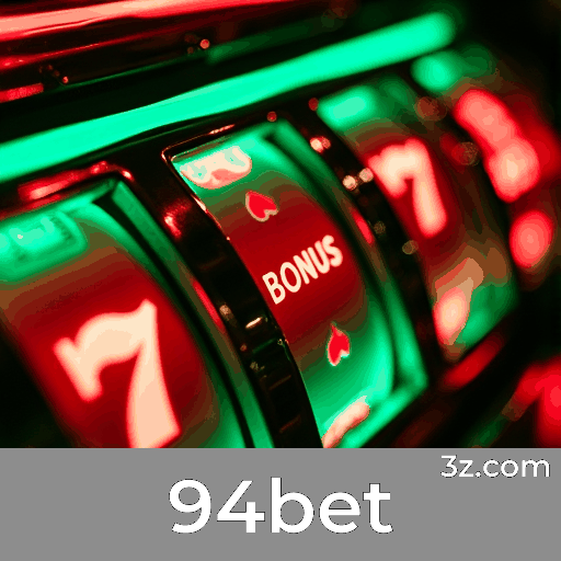 94bet: Plataforma Verde, Modelo de Jogo Sustentável
