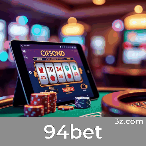 94bet Social Casino: A Nova Dimensão do Entretenimento Interativo
